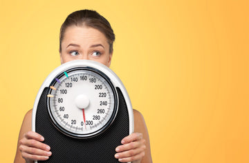 5 Tips for Healthy Weight Gain