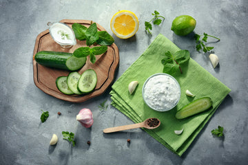 The Power of Natural Ingredients