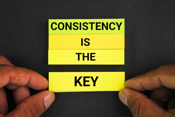 Maintaining Consistent Weight Gain Naturally
